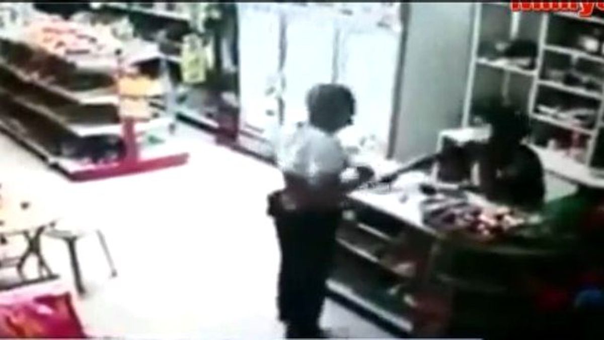 Ailesiyle Tartışan Genç, Babasının Silahıyla İntihar Etti