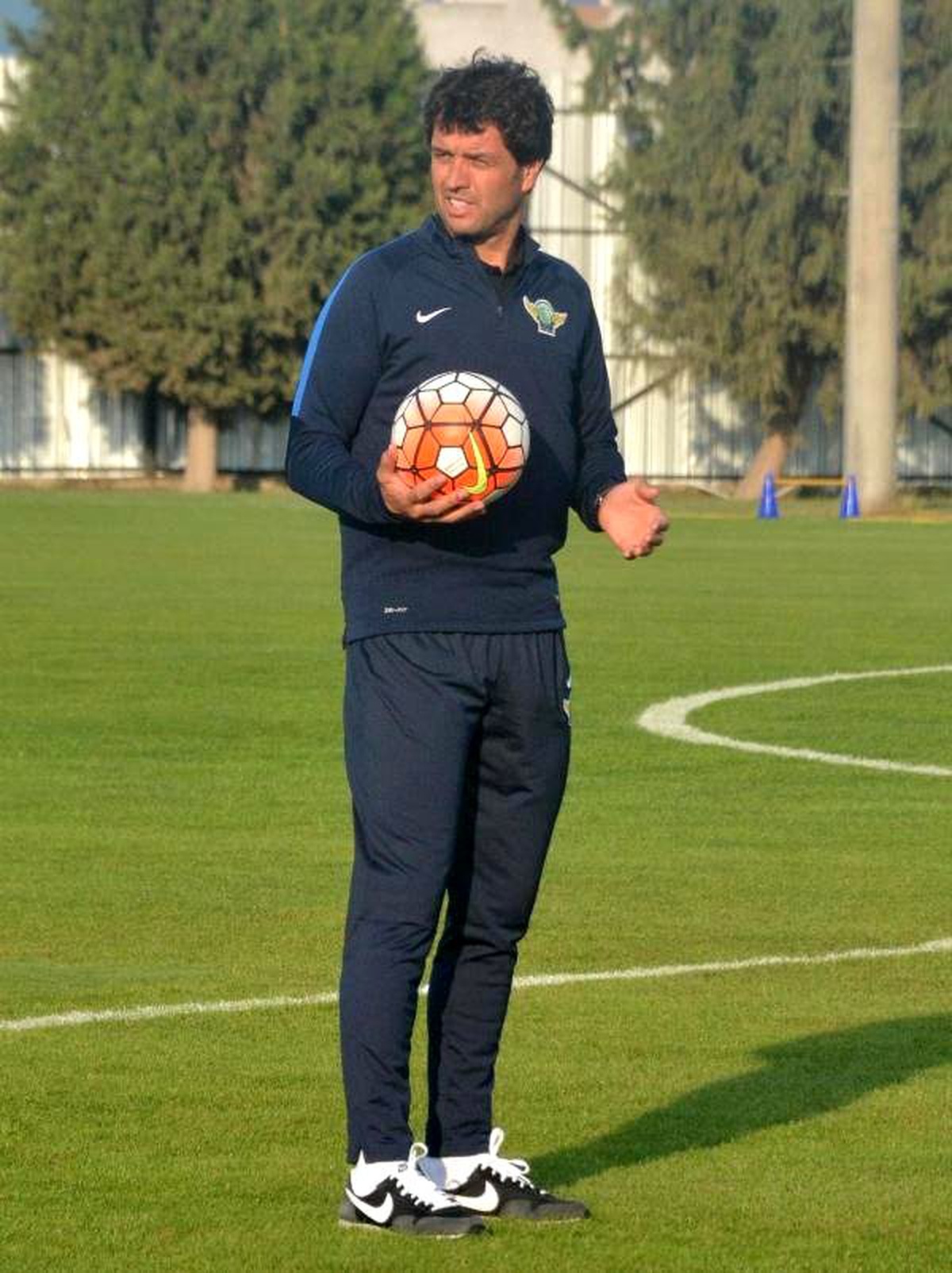 Akhisar Belediyespor\'dan Fenerbahçe\'ye Gözdağı