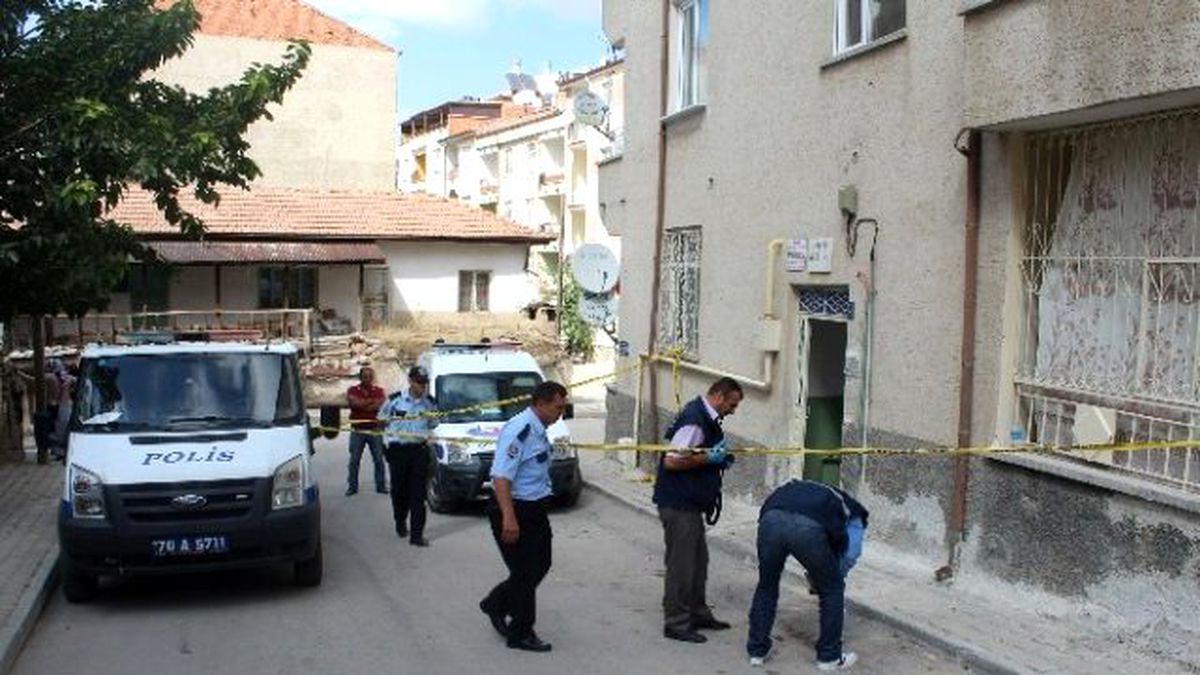 Balkondan Düşen Çocuk Ağır Yaralandı