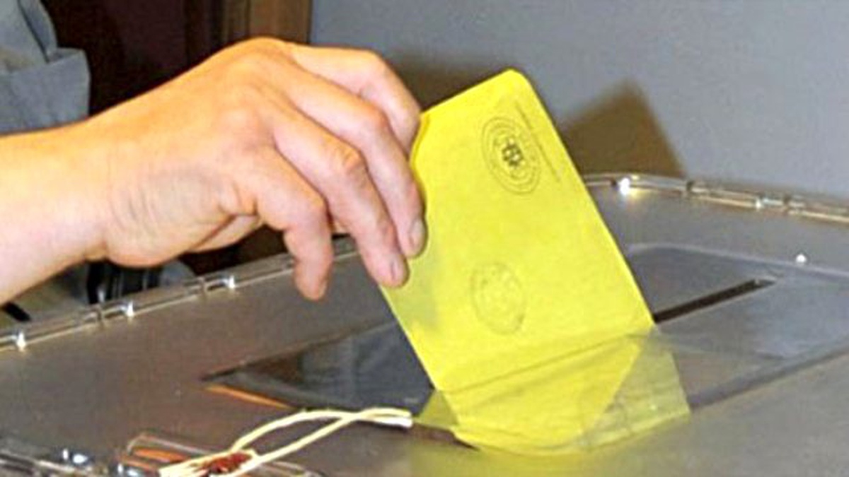 Batman Barosu: Taşımalı Seçim Sistemi Tamamen Yanlış Karardır