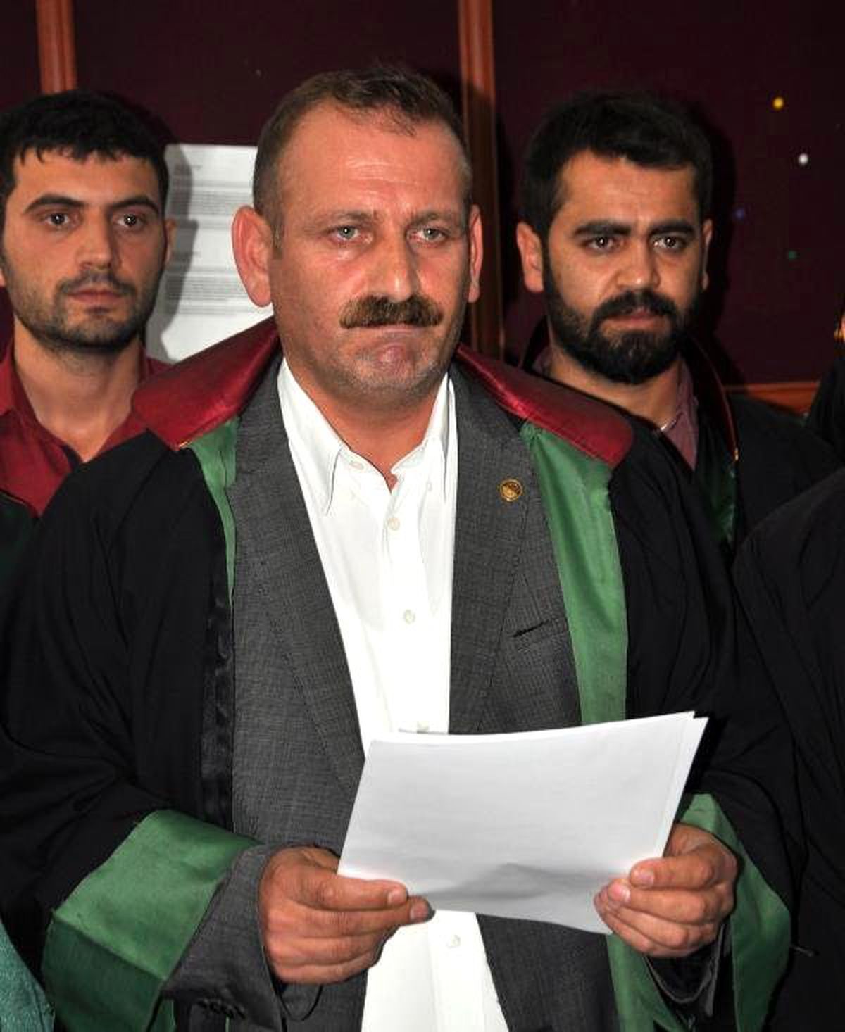 Bitlis Barosu: Operasyonlarda Sivil Halk Zarar Görüyor