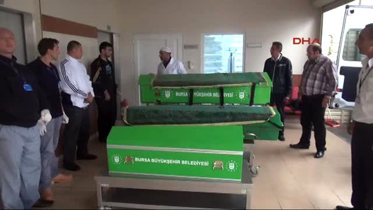 Bursa Suriyeli Sido Kardeşler Artık Yaşamıyor