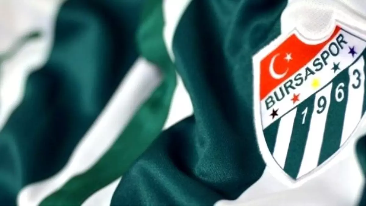 Bursaspor Divan Başkanlığı\'ndan Taraftara Sağduyu Çağrısı