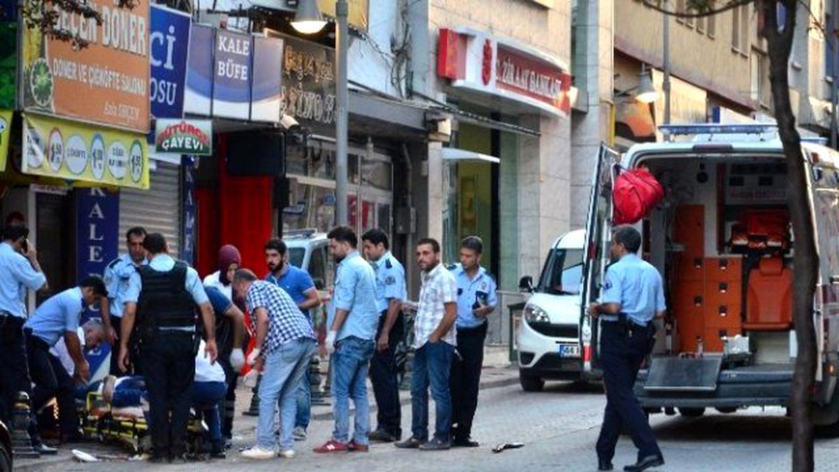 Cezmi Kartay Cinayetinde Tutuklu Sayısı 5\'e Yükseldi
