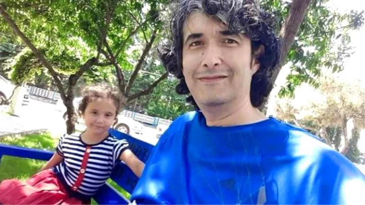Çocukların Dr. Mehmet Amcası Hayatını Kaybetti