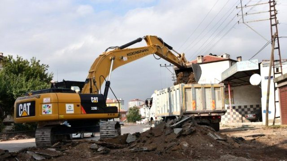 Çolakbayrakdar, "Orhan Gazi\'yi Yeniliyoruz"