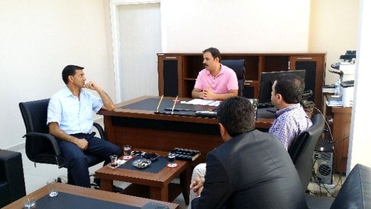 Dicle Üniversitesi ve İş-kur\'dan İstihdam Projesi