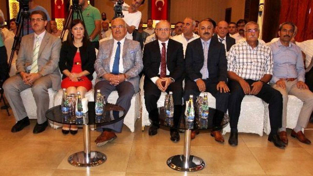 Dinçer: "Böyle Giderse Musluk Değiştirecek Usta Bulamayacağız"