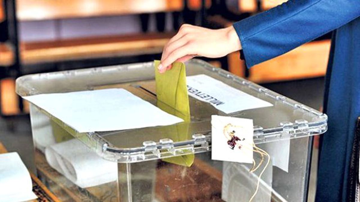 Diyarbakır\'ın Sur İlçesi\'nde de Sandıklar Taşınıyor!