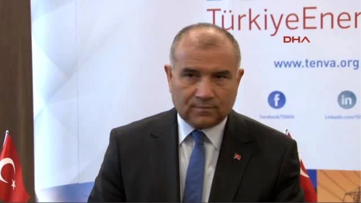 Enerji Bakanı Alaboyun: Yakın Bir Gelecekte Bir Zam Öngörmüyoruz
