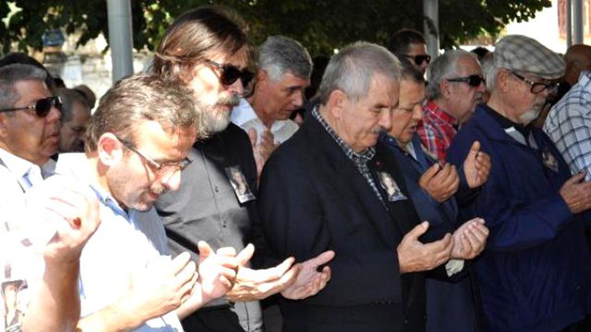 Erdal Beşikçioğlu'nun Zor Görevi