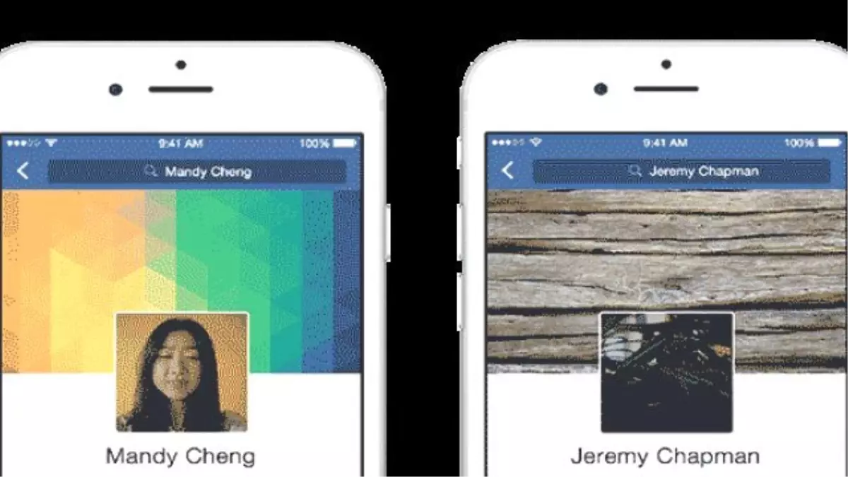 Facebook Profil Fotoğrafınızı Video Olarak Kullanabilirsiniz!