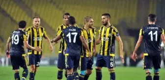 Fenerbahçe, Avrupa Arenasında 196. Sınavına Çıkacak