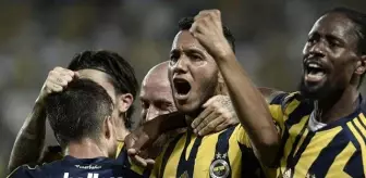 Fenerbahçe 'Siftah' Peşinde