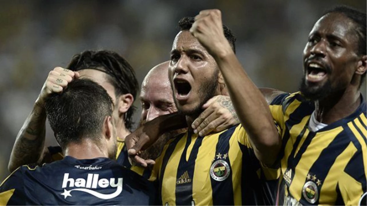 Fenerbahçe "Siftah" Peşinde