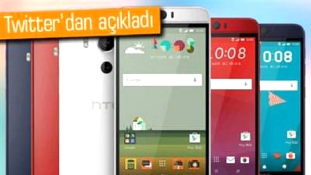 Htc Butterfly 3 Bekleyenlere Kötü Haber