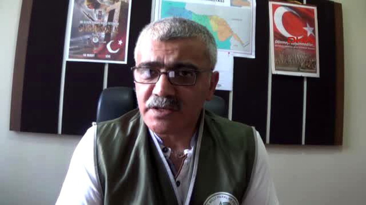 Iğdır Eşeğe Tecavüz Eden İki Kişiye 998 Lira İdari Para Cezası Verildi