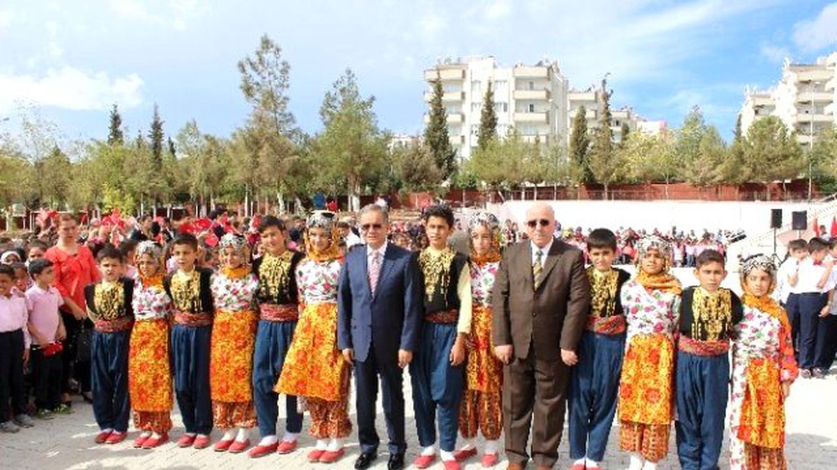 İlköğretim Haftası Etkinliği