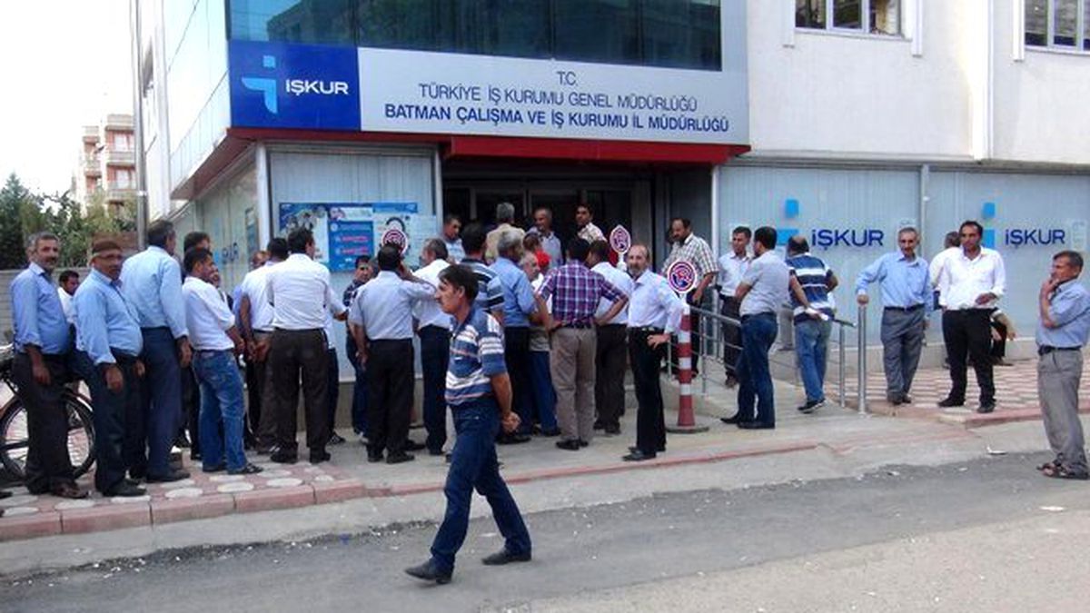 İŞKUR, İstihdam Projesinde Belirlediği Hedefi Aştı