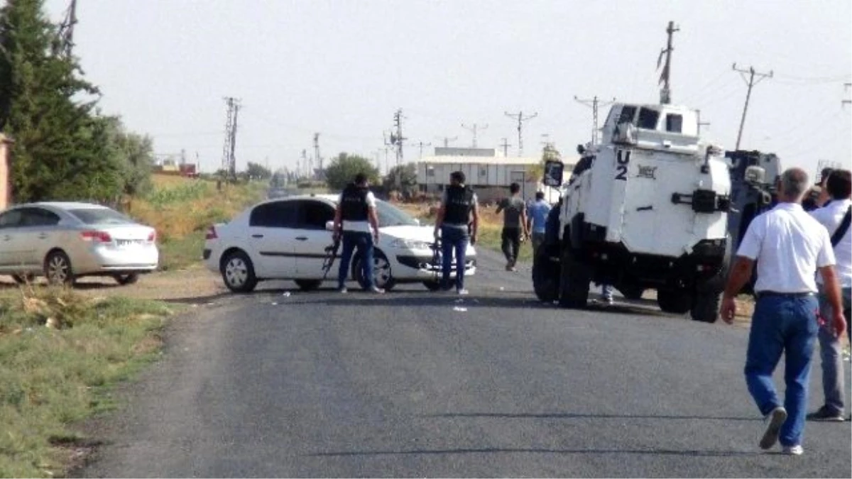 PKK'nın Yola Döşediği Tüplü Patlayıcı Etkisiz Hale Getirildi