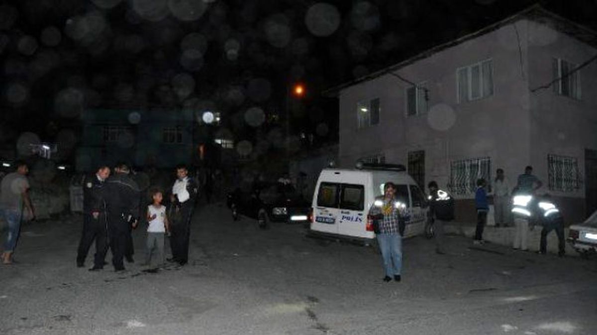 Kütahya\'da Pompalı Tüfekli Kavga: 4 Yaralı