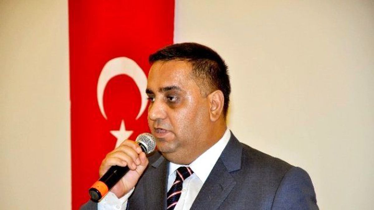 MHP\'den "Birlik ve Beraberlik Yemeği"