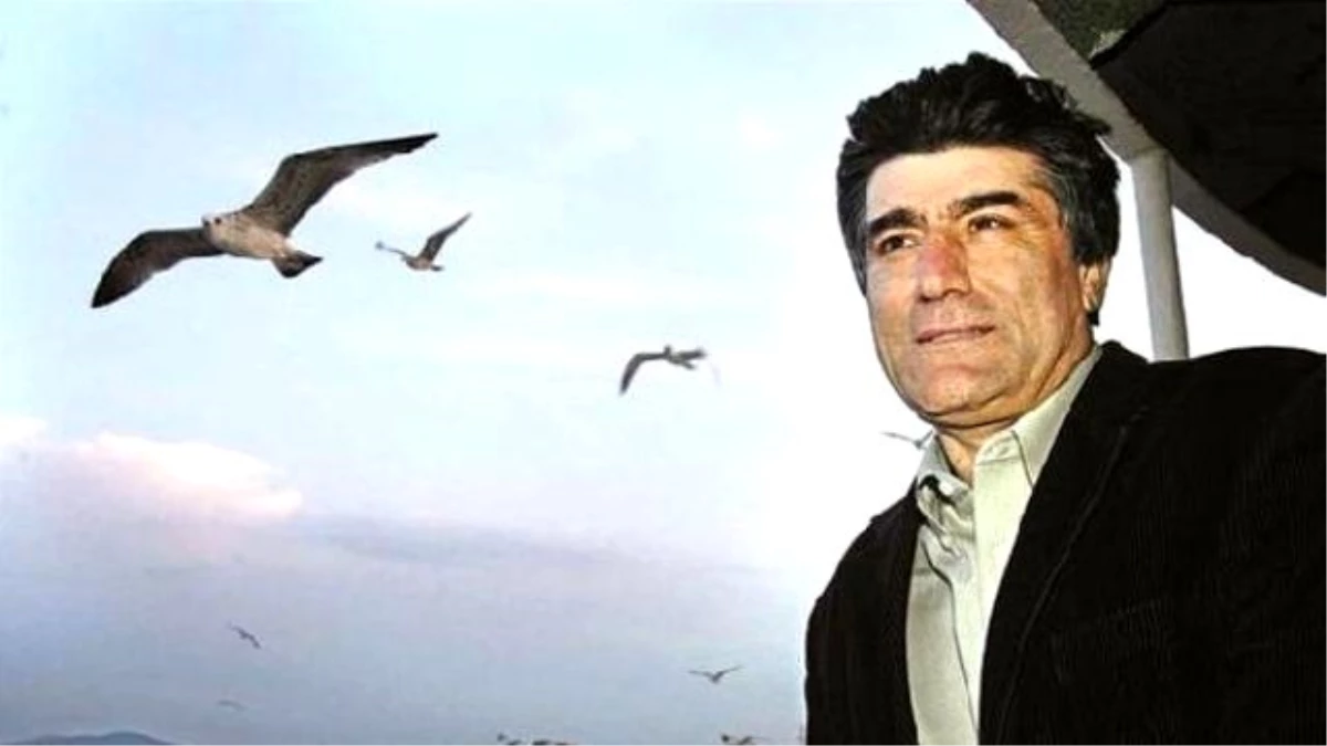 New Details Emerge About Hrant Dink\'s Murder