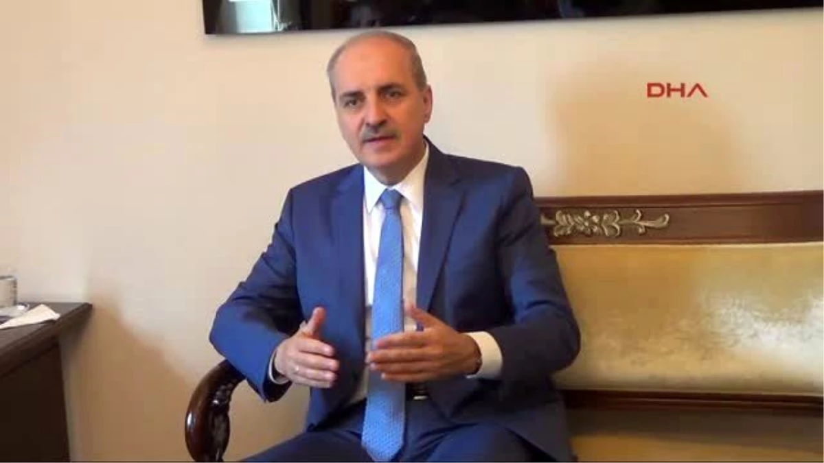 Ordu Kurtulmuş: İşçilerin Bu Süreçte Bırakılması Türkiye İçin Önemli Bir Başarıdır