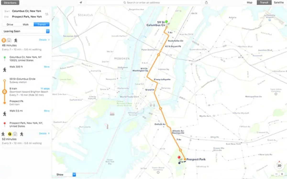 Os X El Capitan Bugün Akşam Saatlerinde Ücretsiz Olarak İndirilebilir!