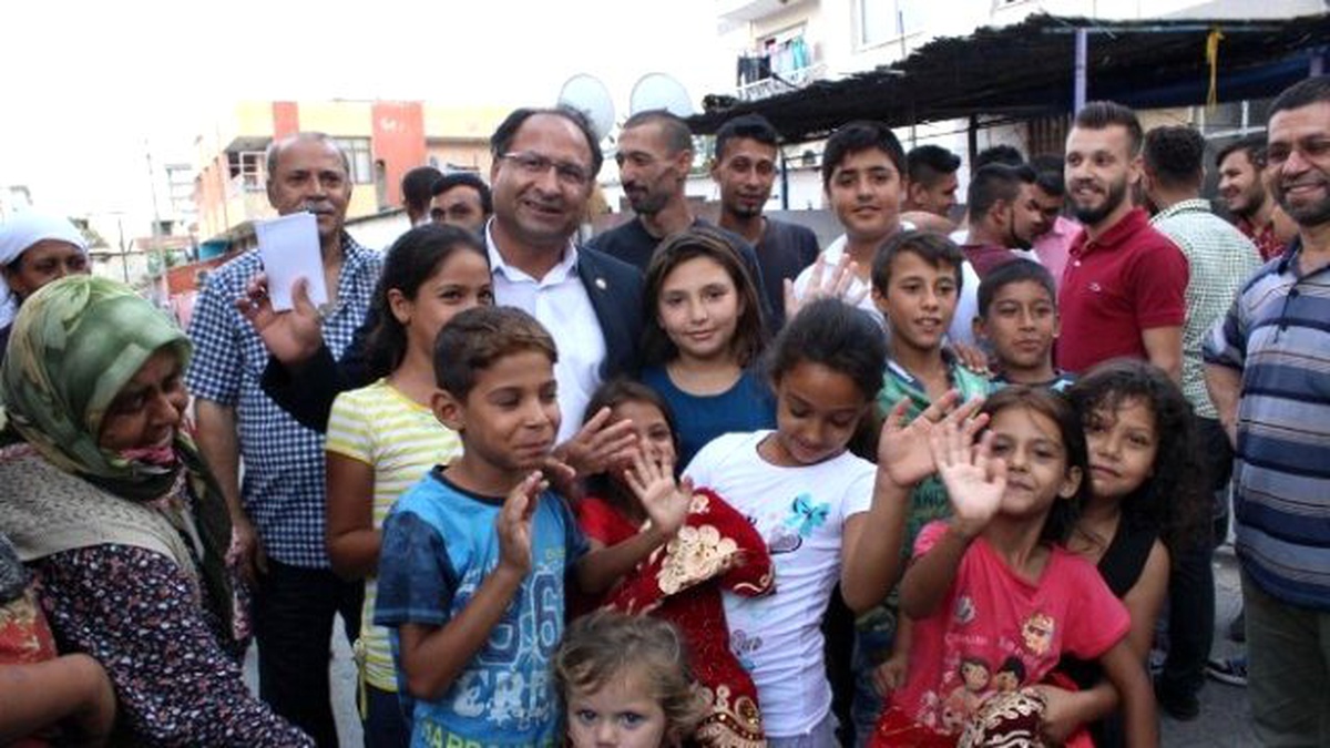 Beş Milyon Romanın \'Bir Tanesi\'