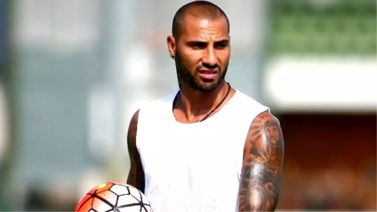 Quaresma: "Sporting İçin Zor Bir Gece Olacak"