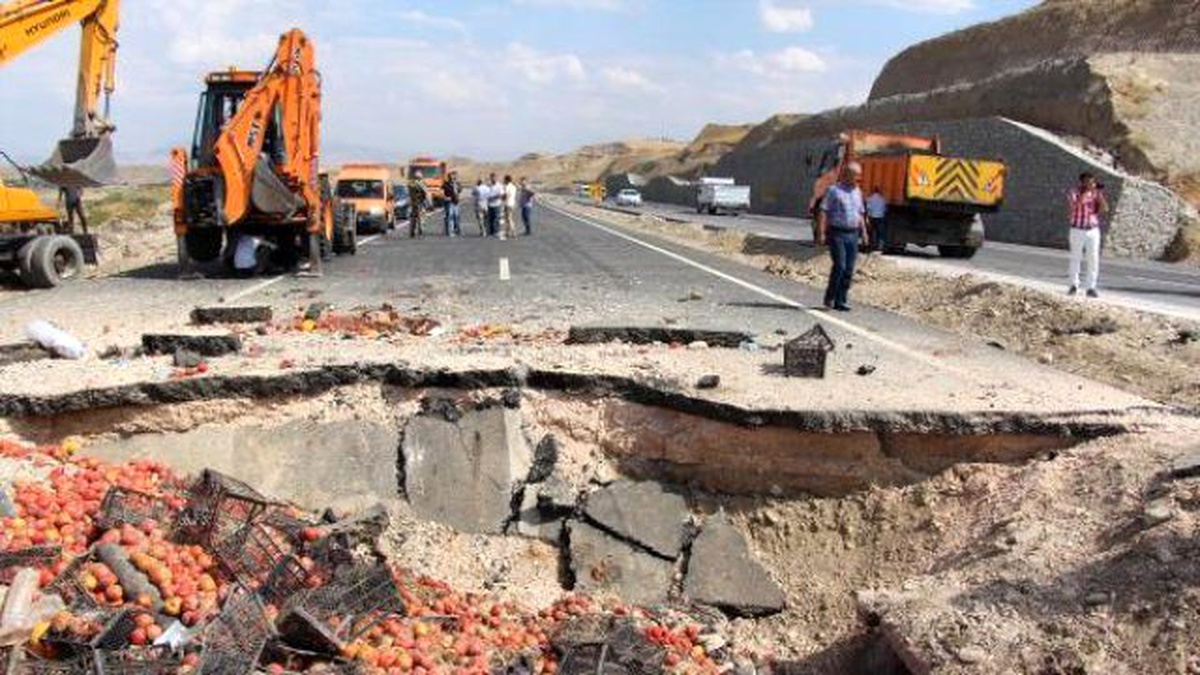 Şehit Polisin Cenazesi Memleketine Gönderildi (2)