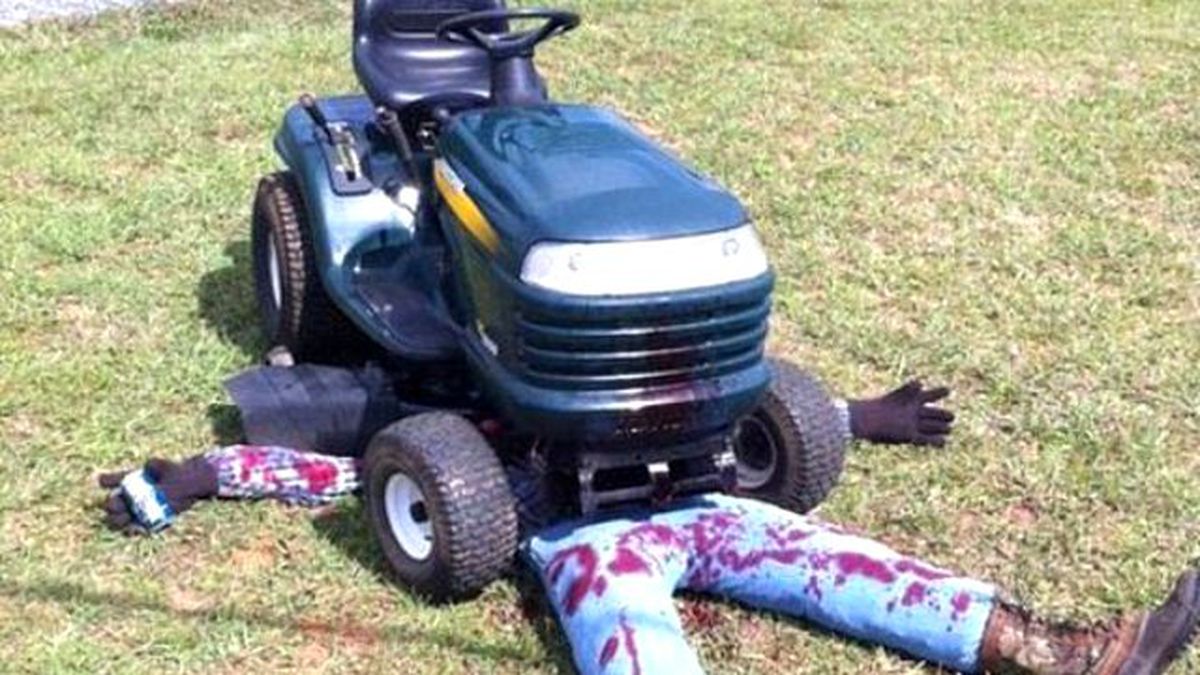 Sevgiliye Akılalmaz Şaka!