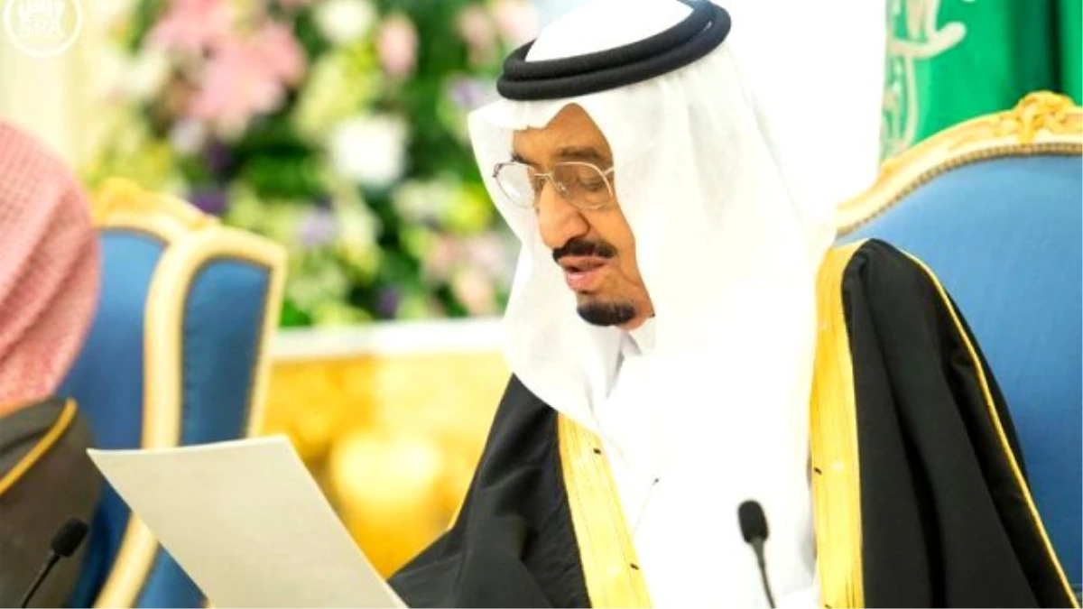Suudi Kral Selman\'a Karşı Darbe Çağrısı