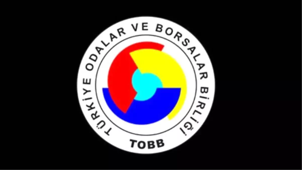 TOBB\'dan Bilgilendirme Semineri