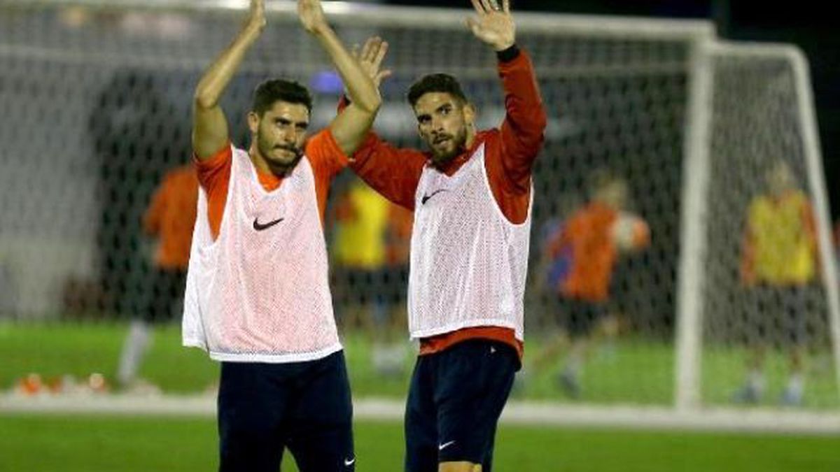 Trabzonspor\'a Taraftar Morali