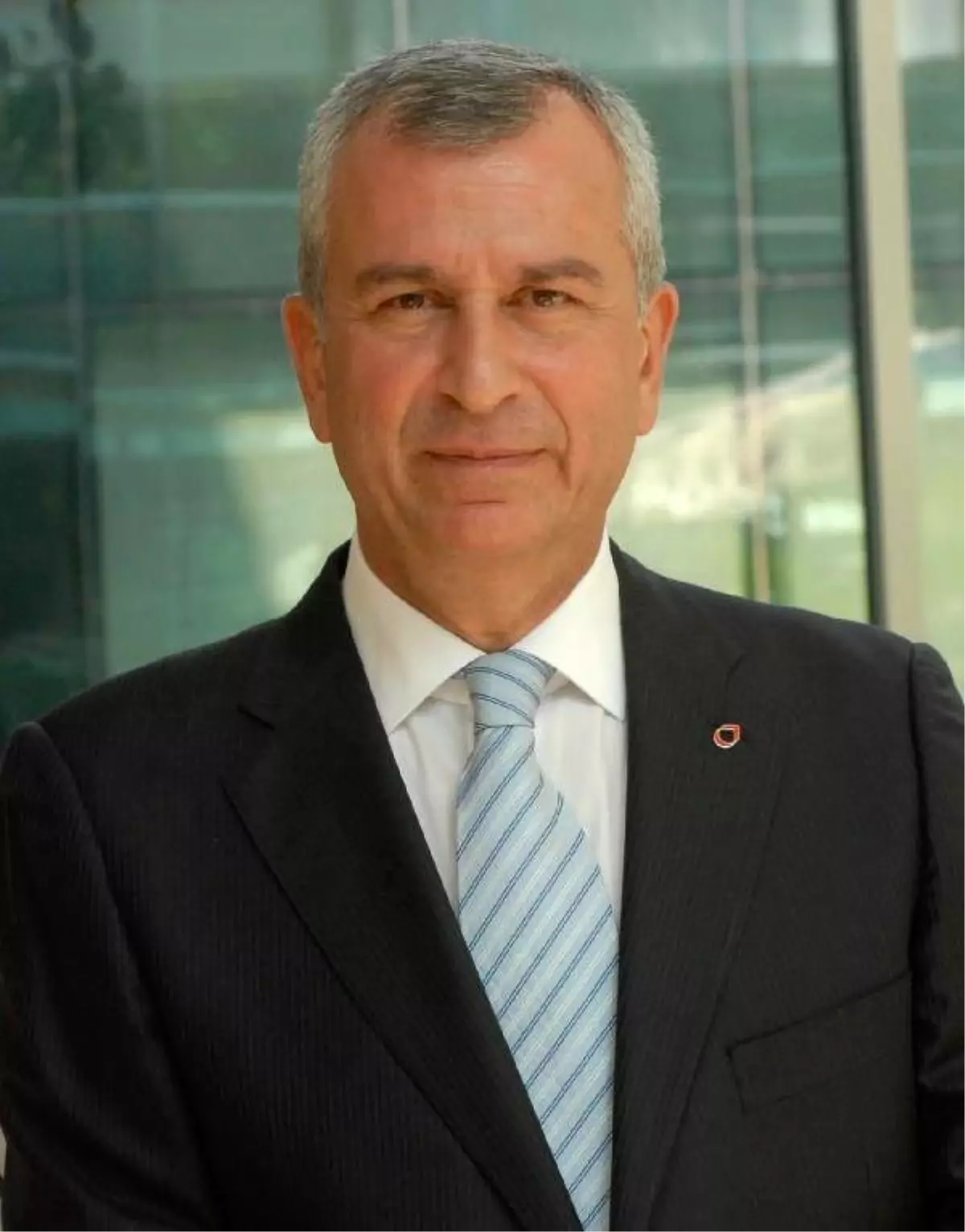 Tüpraş Genel Müdürlüğü\'nde Görev Değişimi