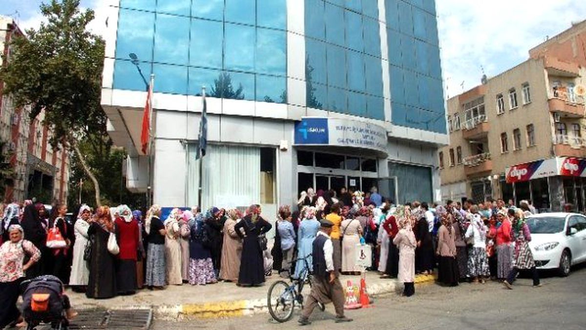 Typ Başvuruları Ertelendi