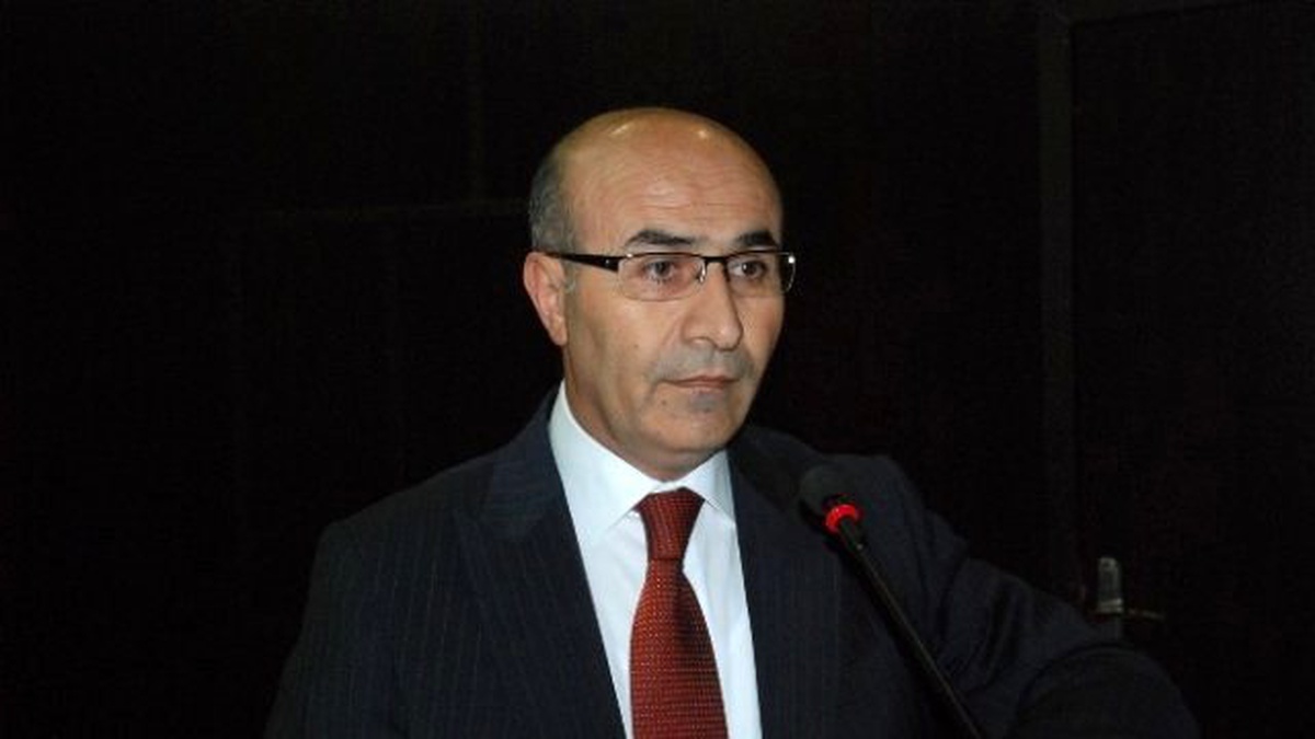 Vali Demirtaş, Kurumların Teknik Personelini Uyardı