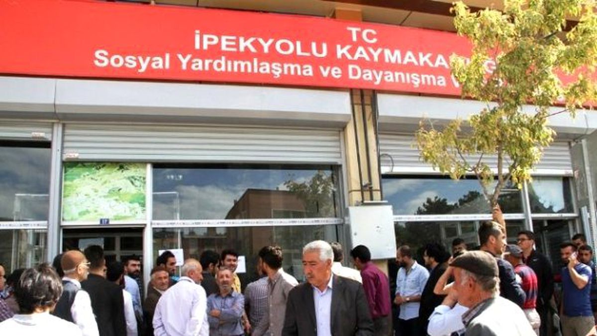 Van\'da Gss Kuyruğu