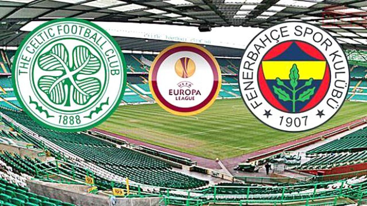 Fenerbahçe UEFA maç özeti (FB 2 - 2 Celtic) 01.10.2015