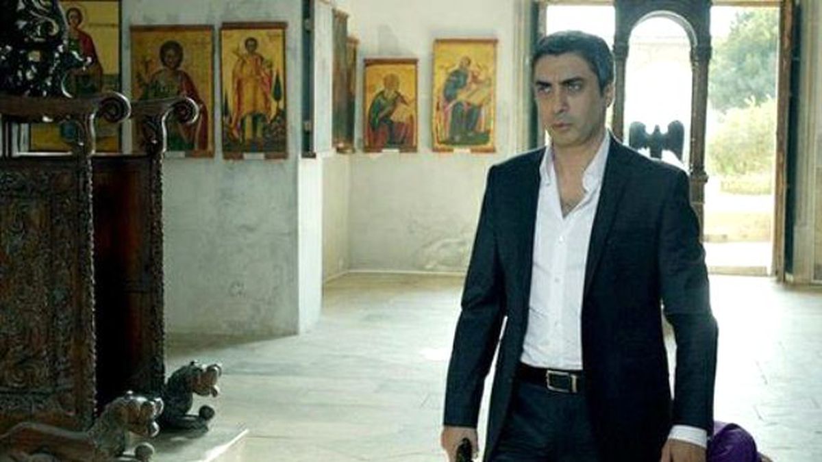 KVP 265.yeni bölüm resmi kanal (Kurtlar Vadisi Pusu 1 Ekim) - izle