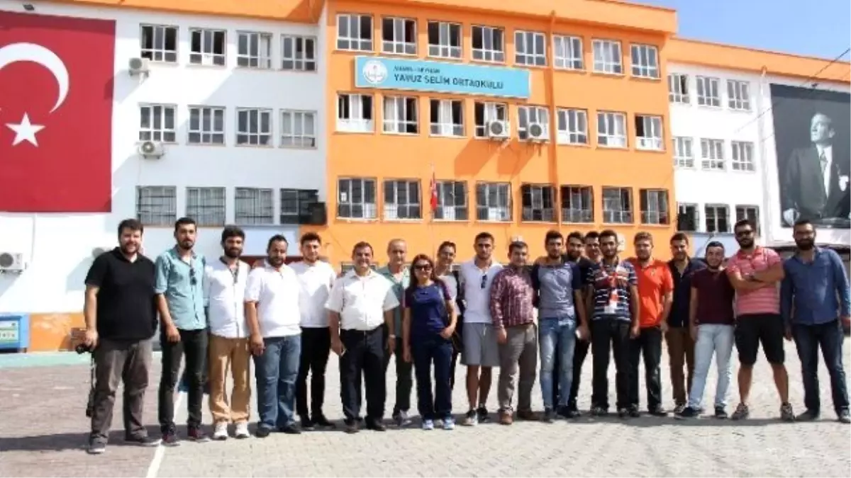 Adanaspor Çıkışını Sürdürmek İstiyor