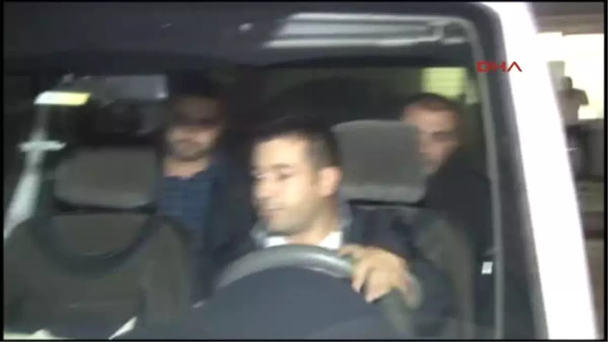 Ahmet Hakan\'a Saldırı: 4 Kişi Gözaltında