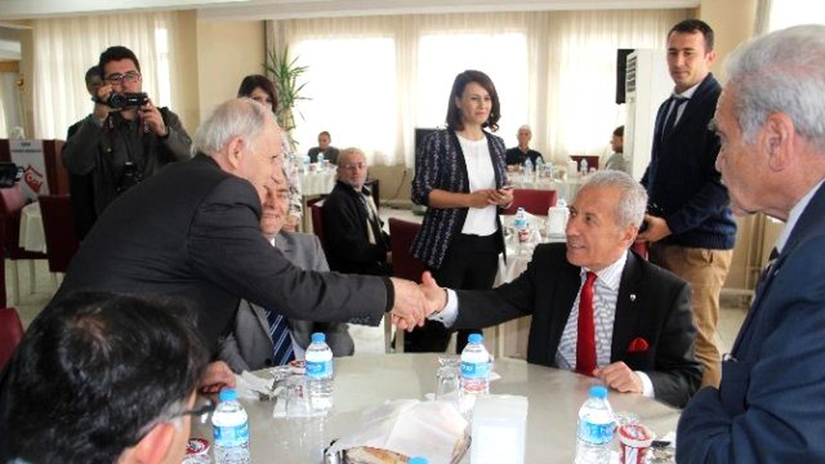 Aile ve Sosyal Politikalar Edirne İl Müdürü Özbaş, "Tüm Çabalar İkinci Bahar İçin"