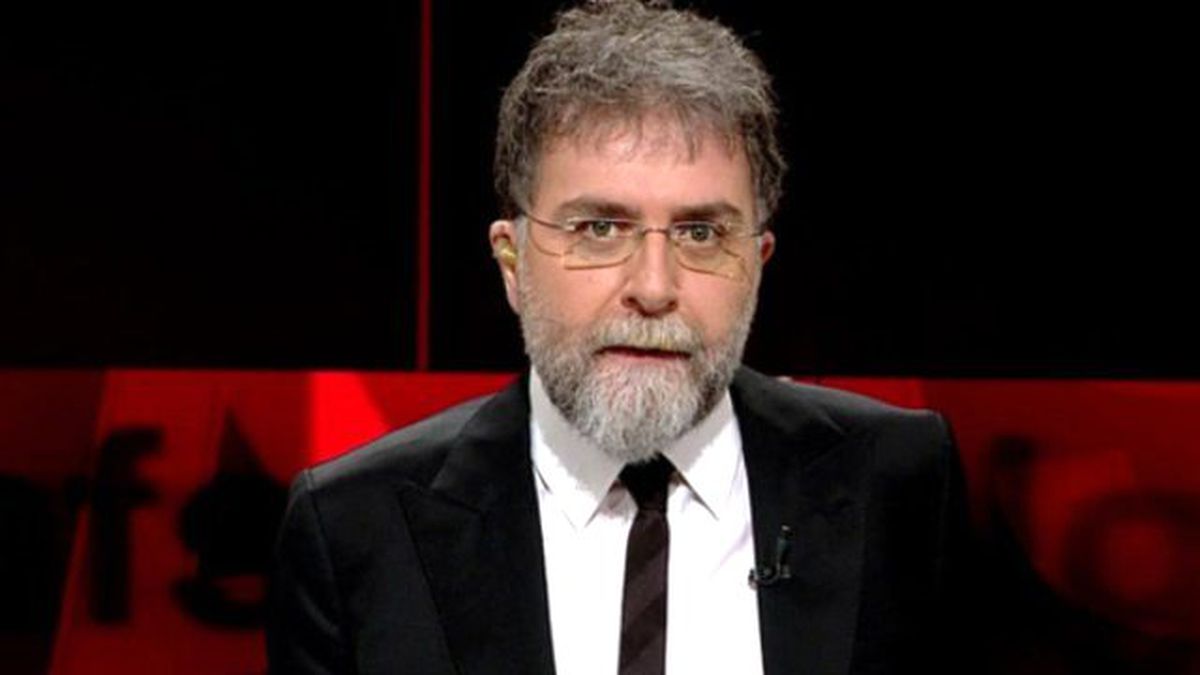 AK Parti'den Ahmet Hakan'a Saldırıya İlk Yorum: Kabul Edilemez