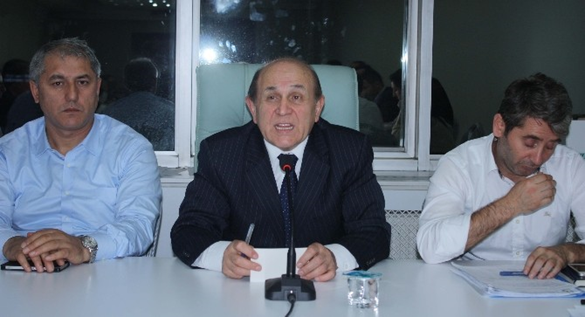 Ak Partili Kuzu: "Vatandaş 7 Haziran Tablosunu 1 Kasım\'da Değiştirecek"
