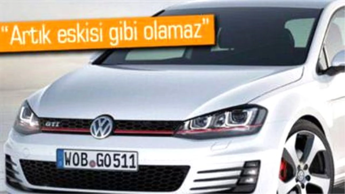 Alman Bakan\'dan Şok Volkswagen Açıklaması