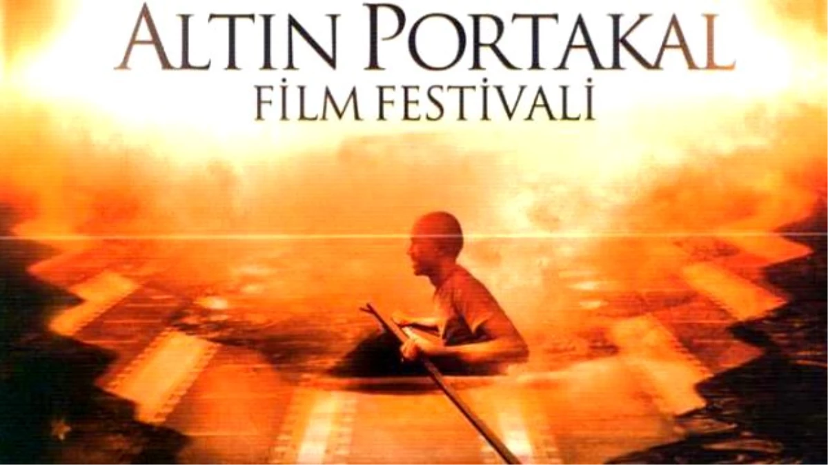 Altın Portakal\'da \'Karartma\' İddiası