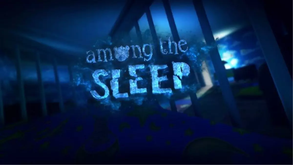 Among The Sleep Ps4 Çıkış Tarihi Açıklandı